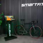 smartfit bicicleta IA